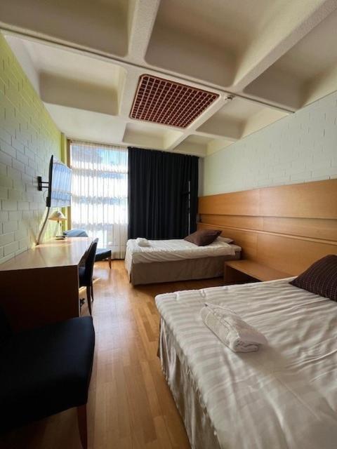 Majvik Congress Hotel Kirkkonummi Habitación foto