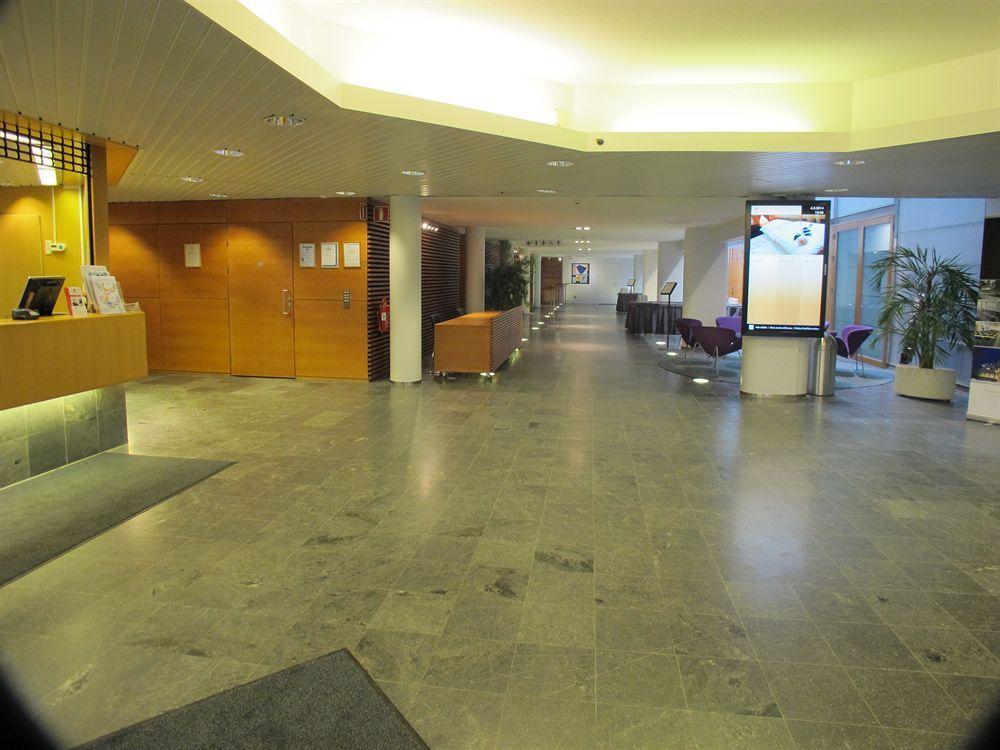 Majvik Congress Hotel Kirkkonummi Exterior foto